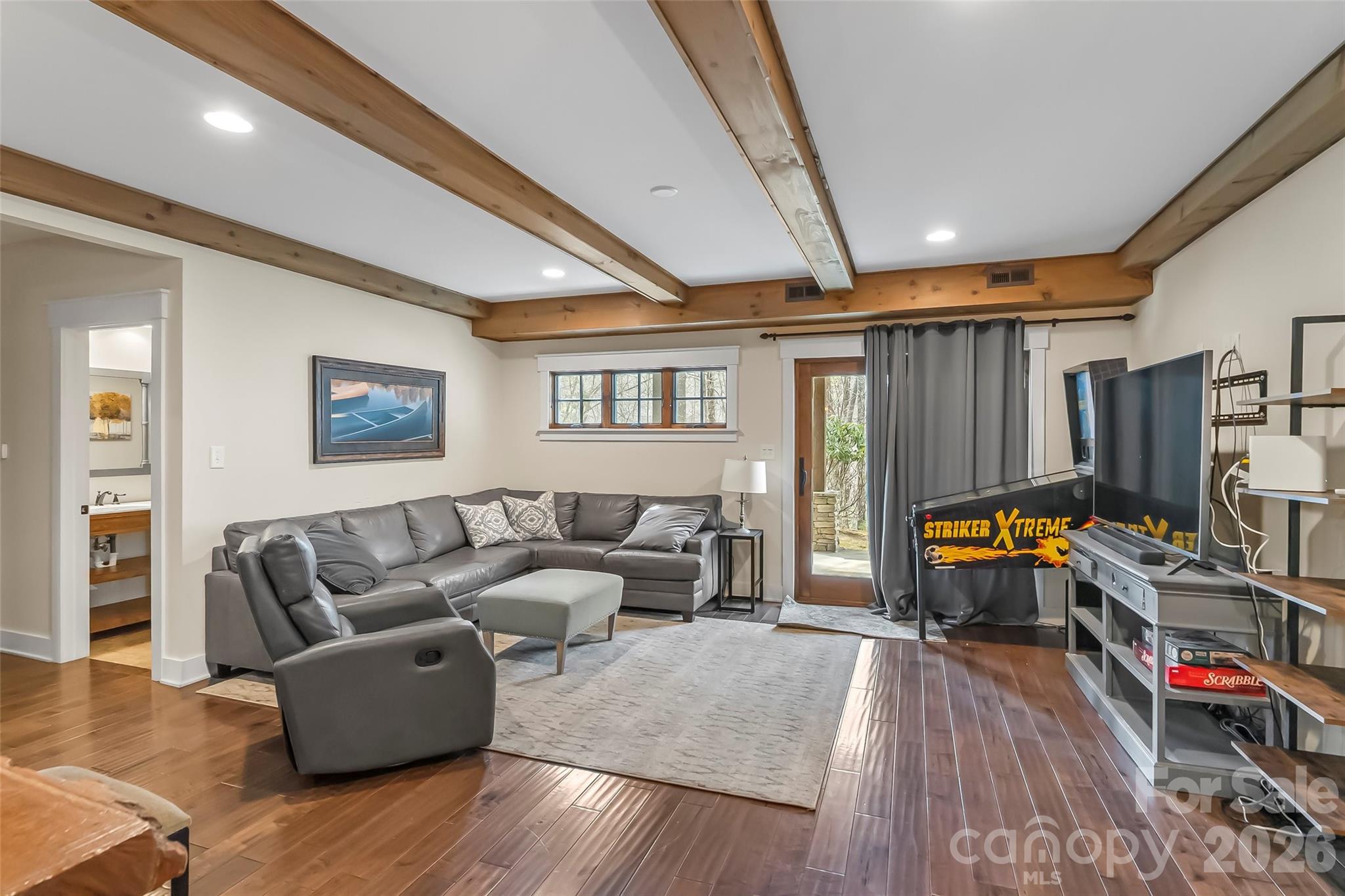 4064 Dense Acre Trail Nebo NC 28761