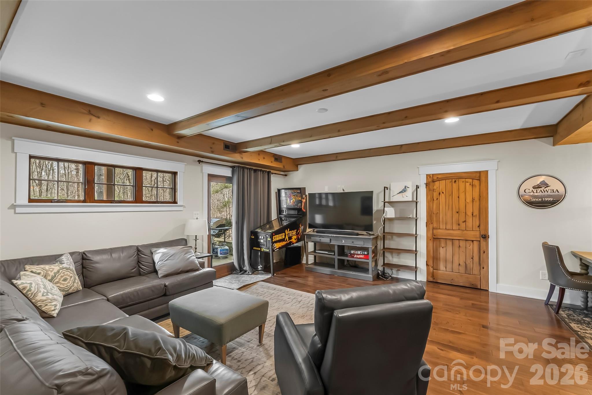 4064 Dense Acre Trail Nebo NC 28761