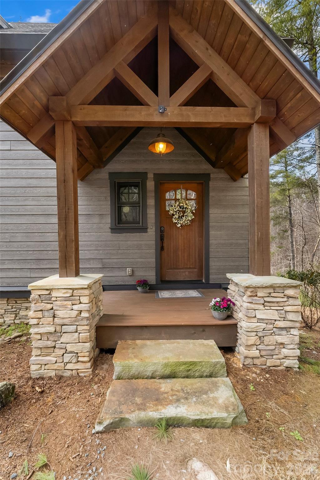 4064 Dense Acre Trail Nebo NC 28761