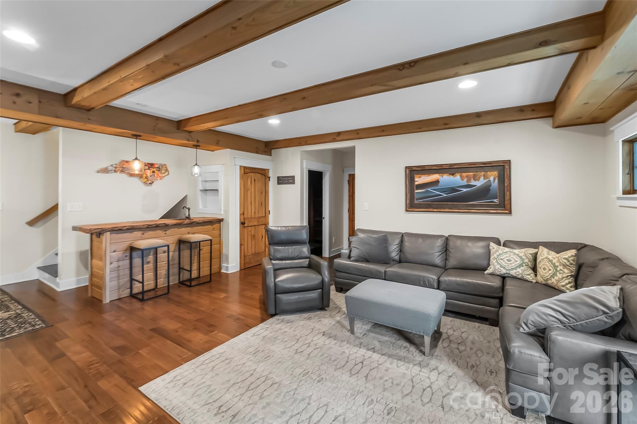 4064 Dense Acre Trail Nebo NC 28761