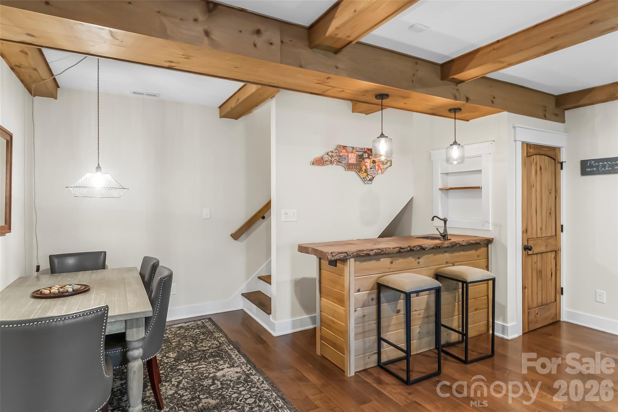 4064 Dense Acre Trail Nebo NC 28761