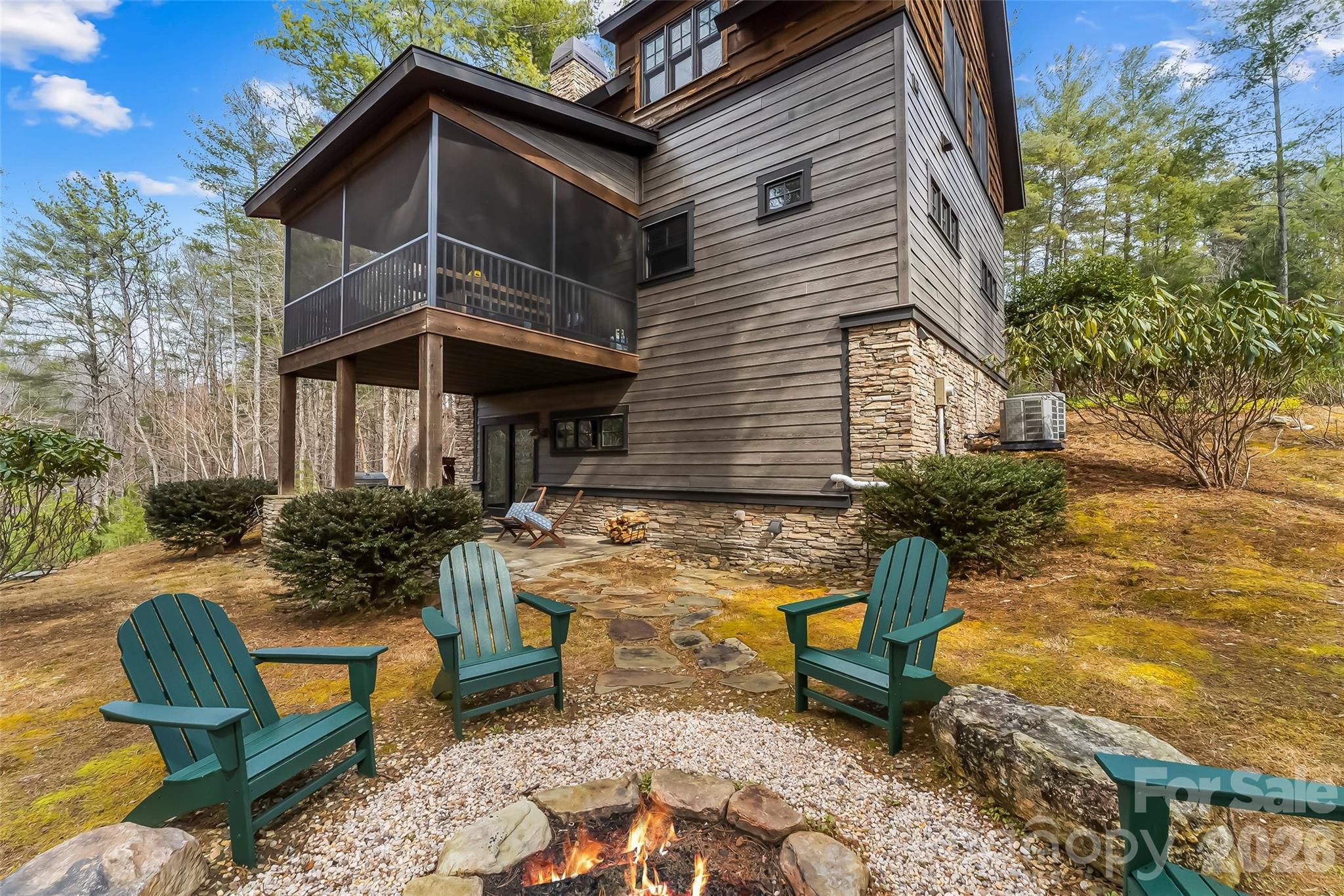 4064 Dense Acre Trail Nebo NC 28761