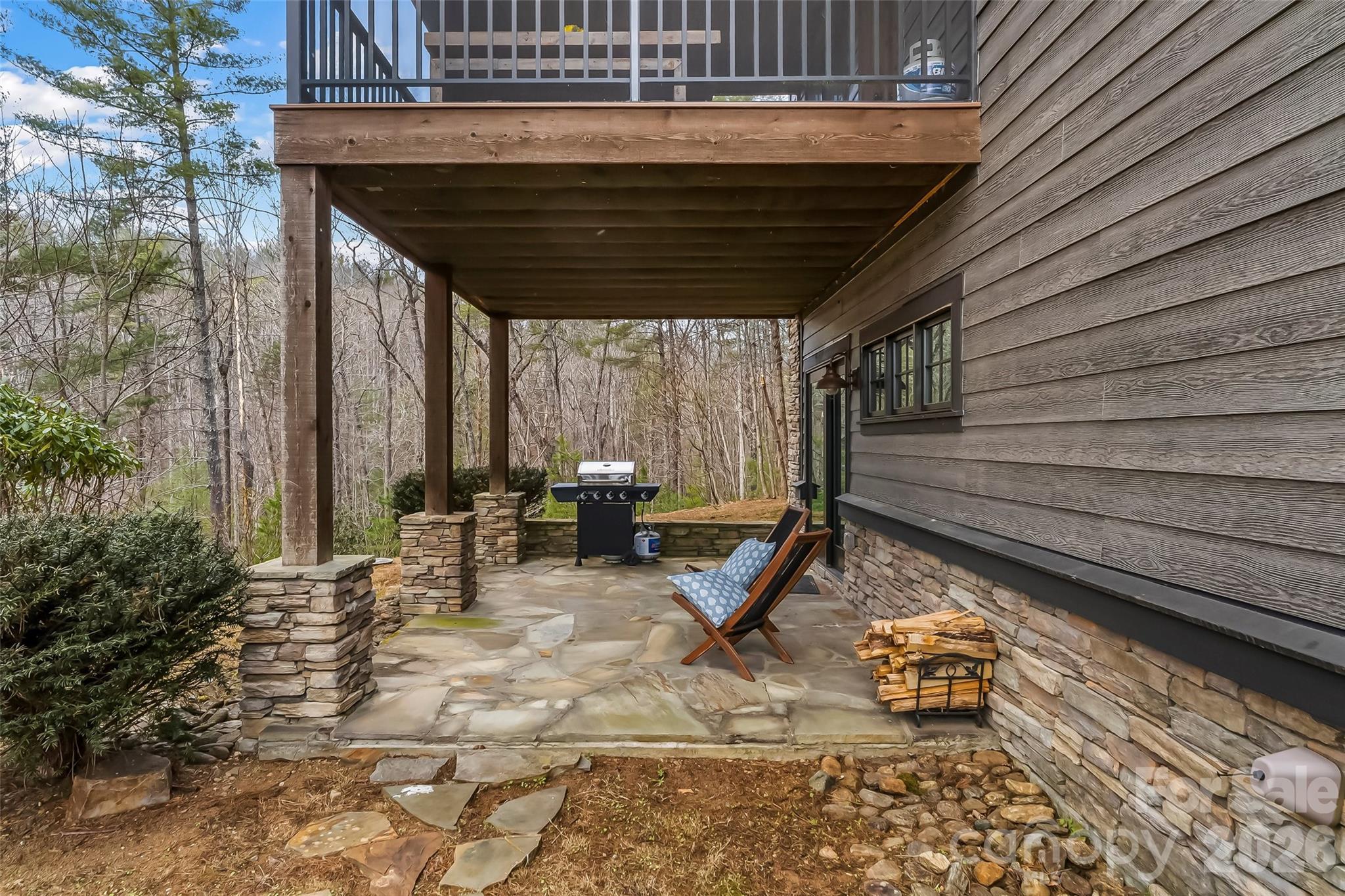 4064 Dense Acre Trail Nebo NC 28761