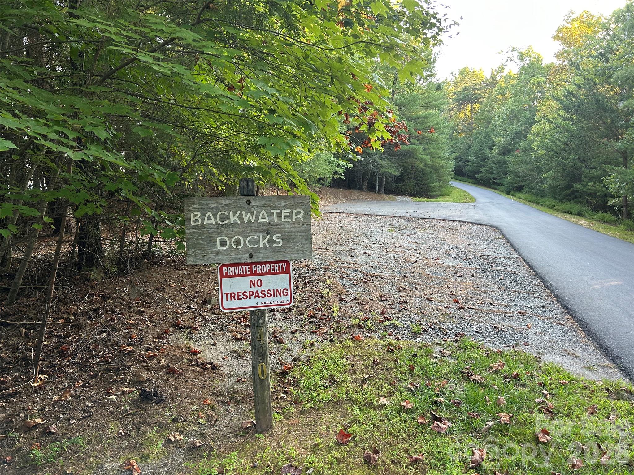 4064 Dense Acre Trail Nebo NC 28761