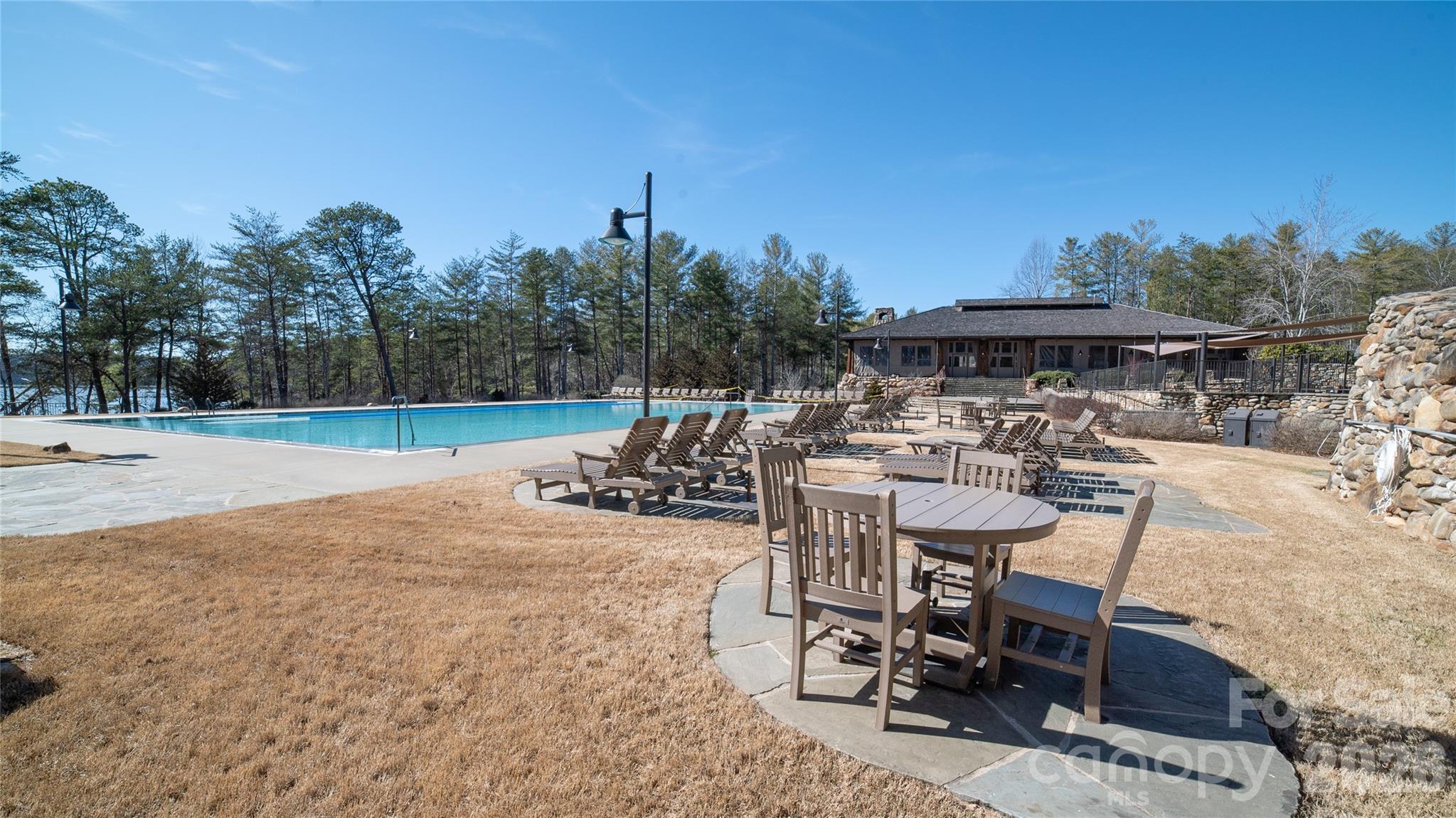 4064 Dense Acre Trail Nebo NC 28761