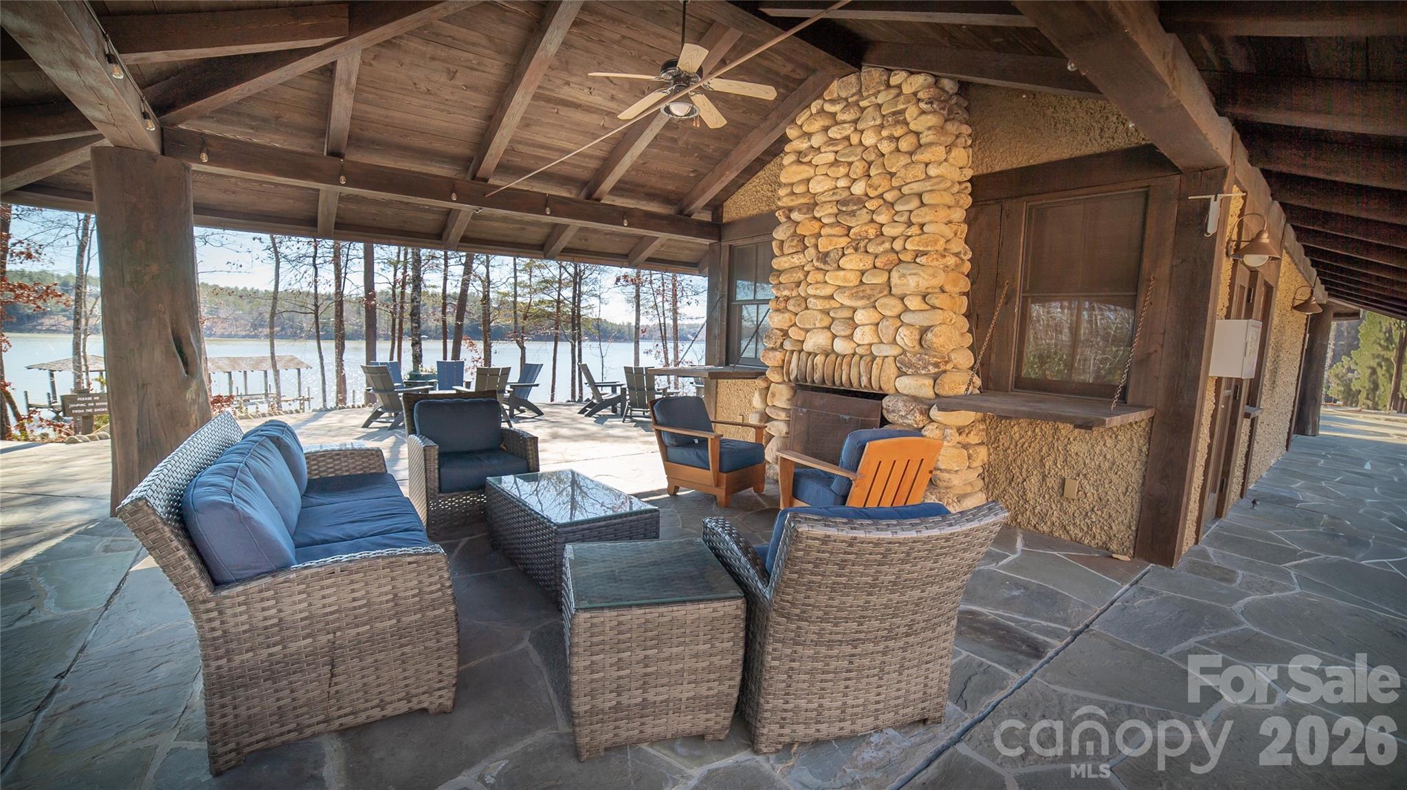 4064 Dense Acre Trail Nebo NC 28761