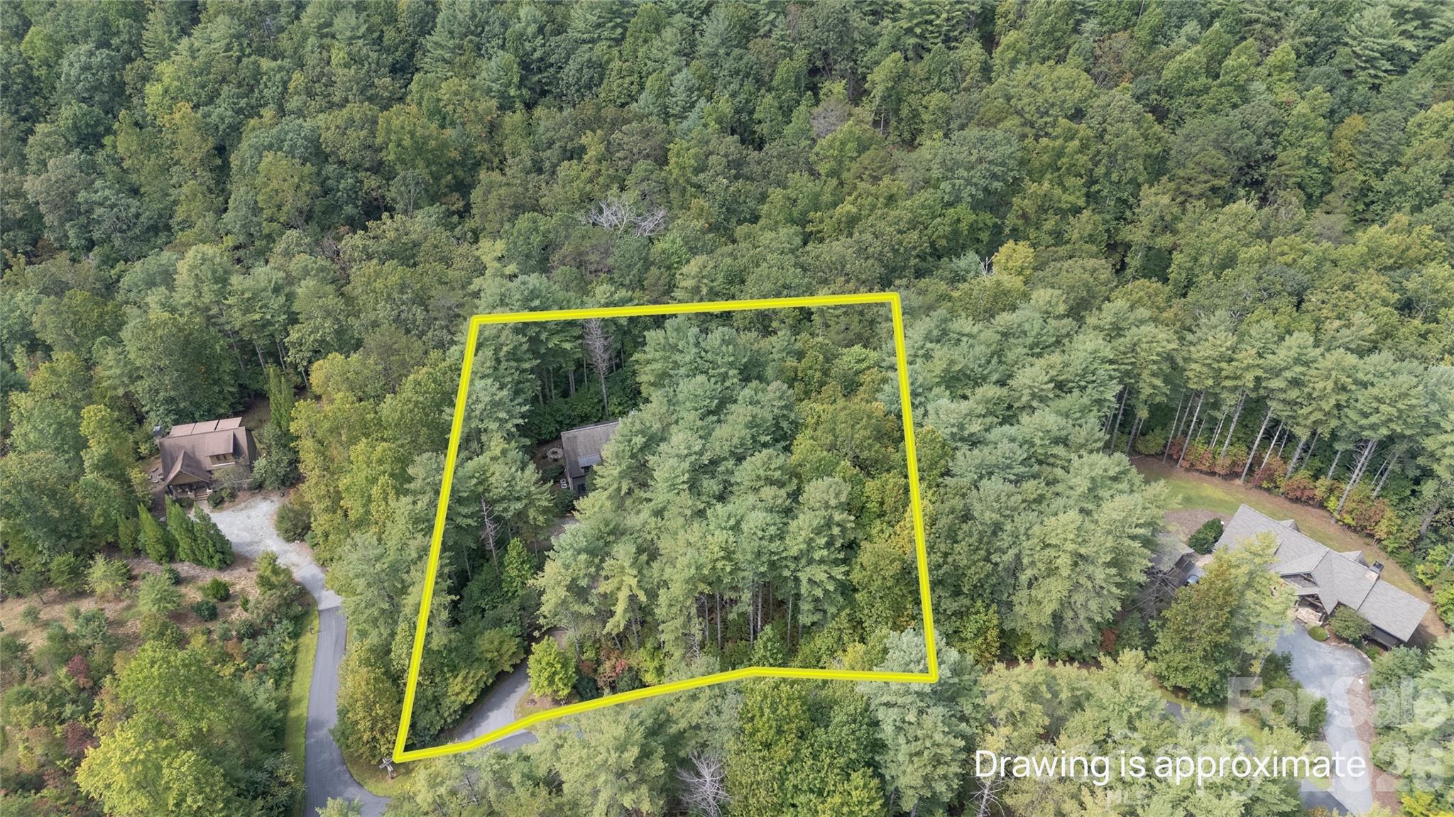4064 Dense Acre Trail Nebo NC 28761