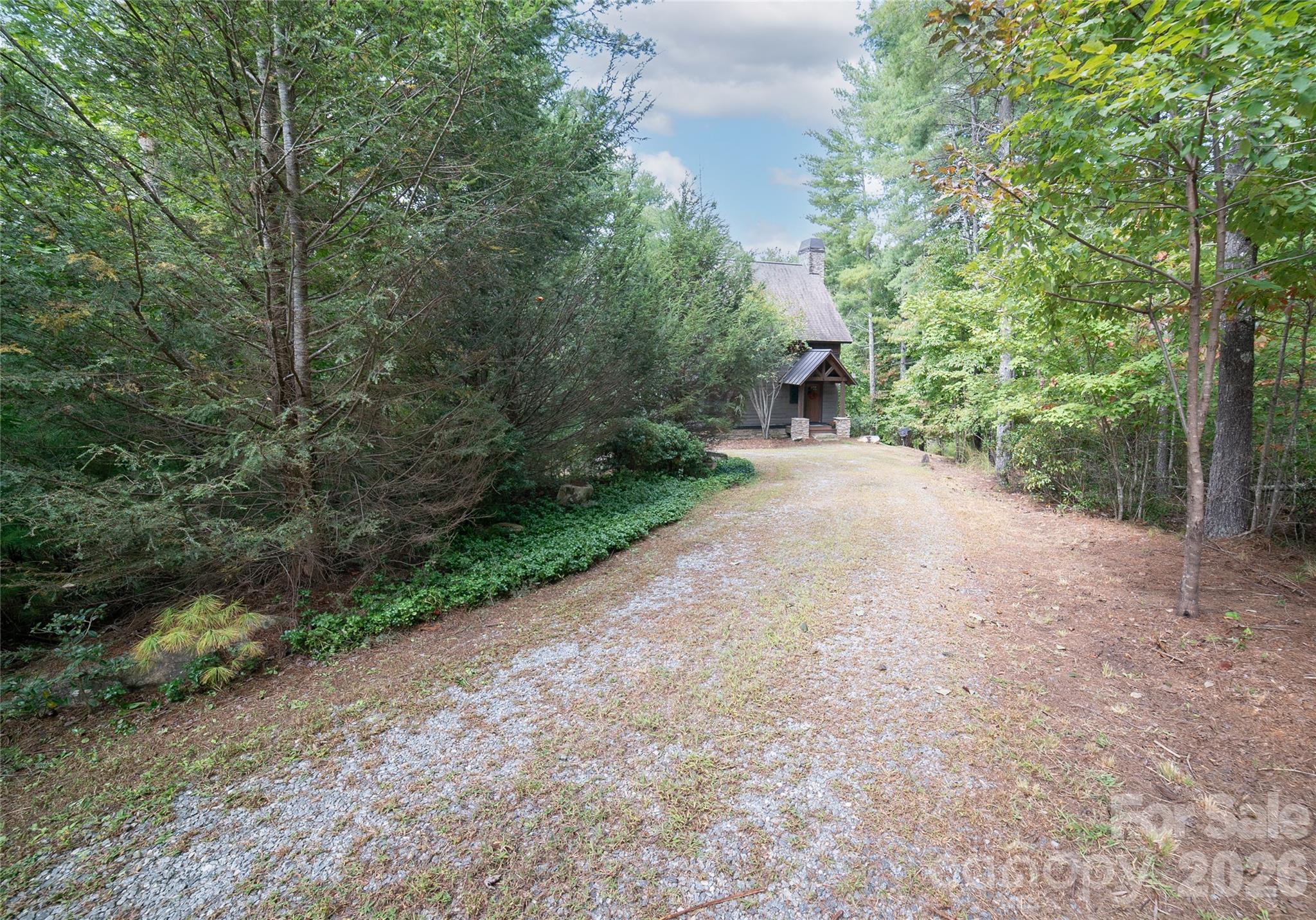 4064 Dense Acre Trail Nebo NC 28761