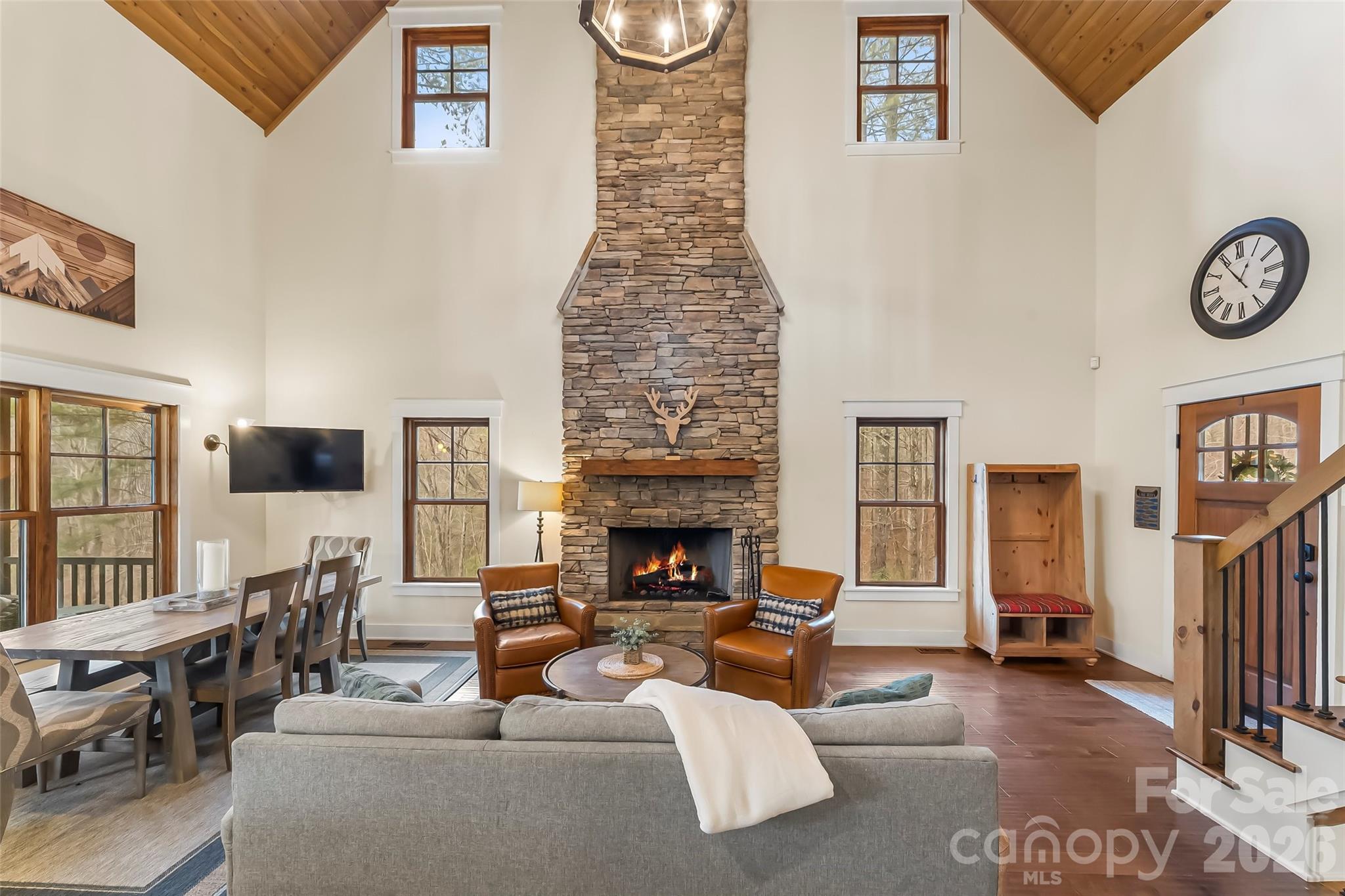 4064 Dense Acre Trail Nebo NC 28761