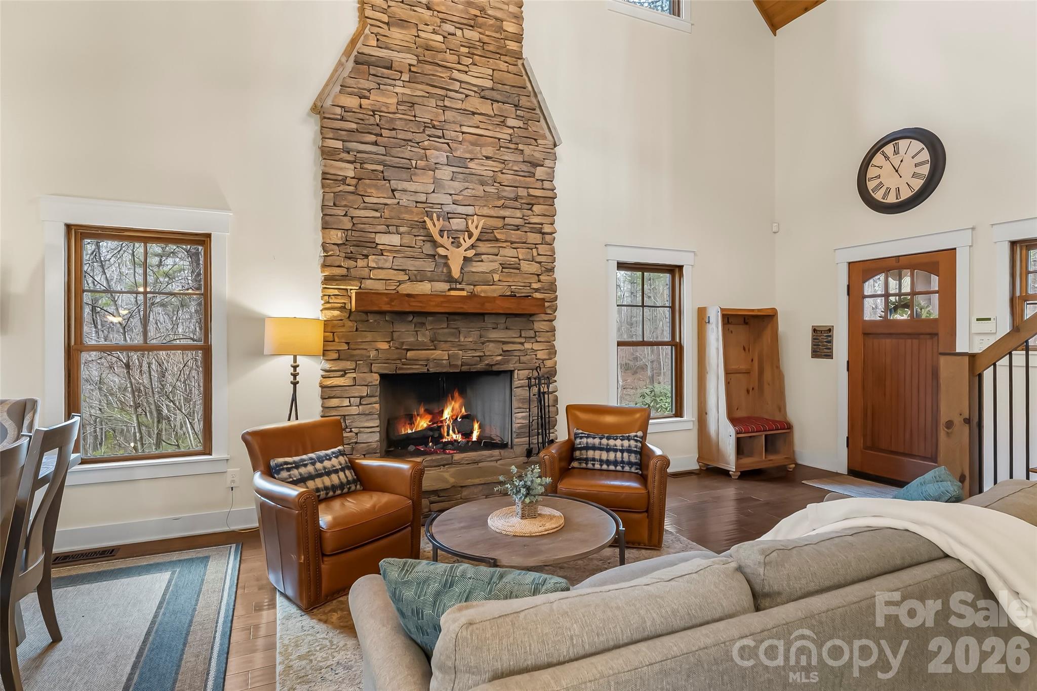 4064 Dense Acre Trail Nebo NC 28761