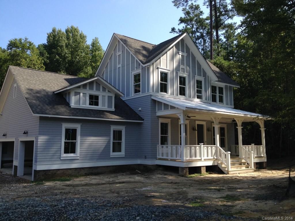 10733 Fruitland Road Charlotte NC 28277