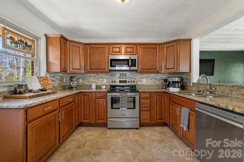 1733 Clairmont Drive Hendersonville NC 28791