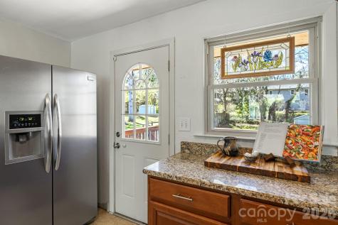 1733 Clairmont Drive Hendersonville NC 28791