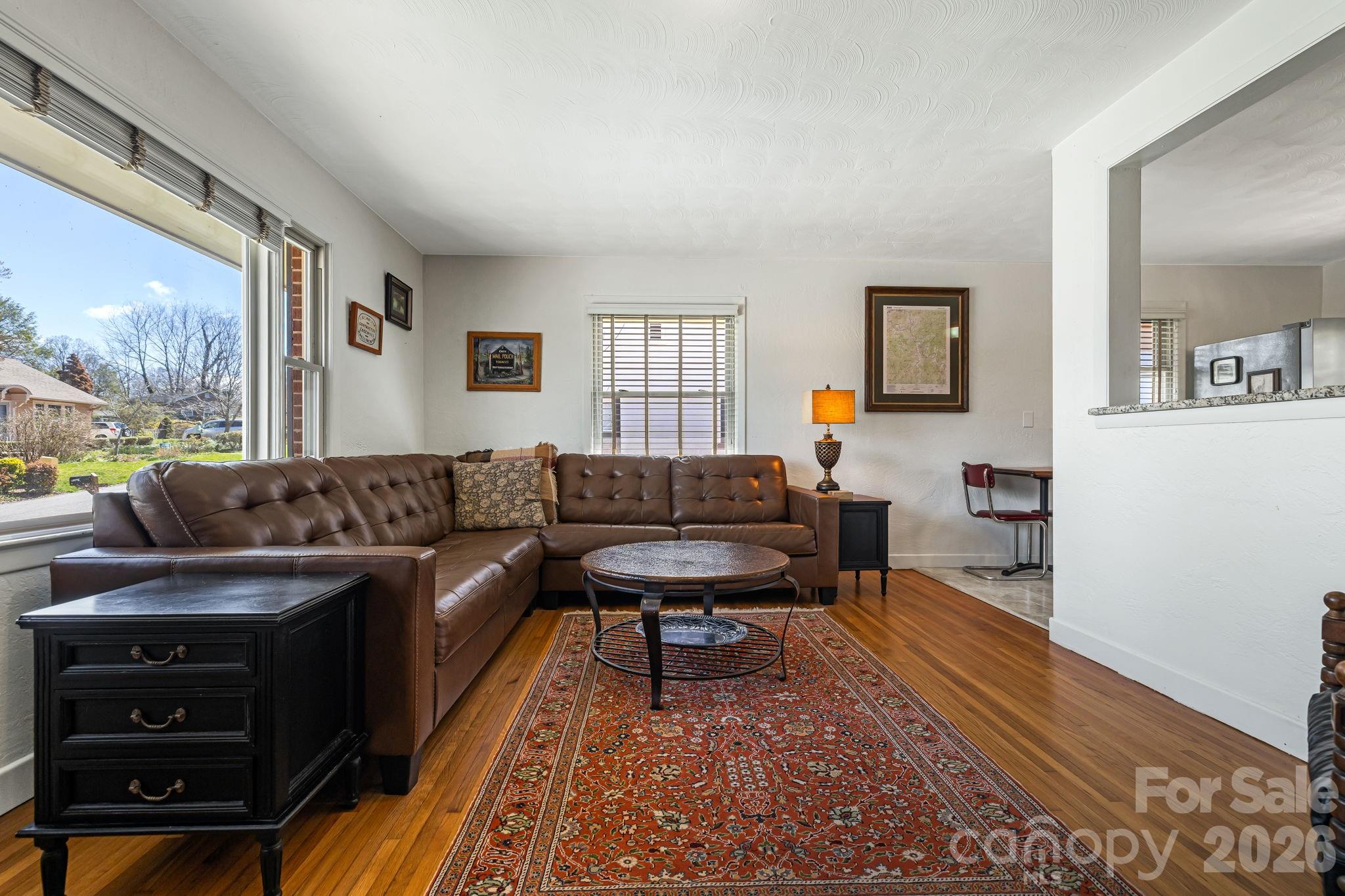 1733 Clairmont Drive Hendersonville NC 28791
