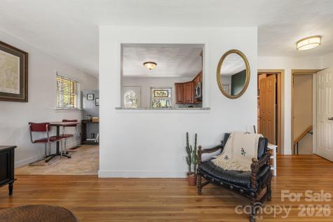 1733 Clairmont Drive Hendersonville NC 28791