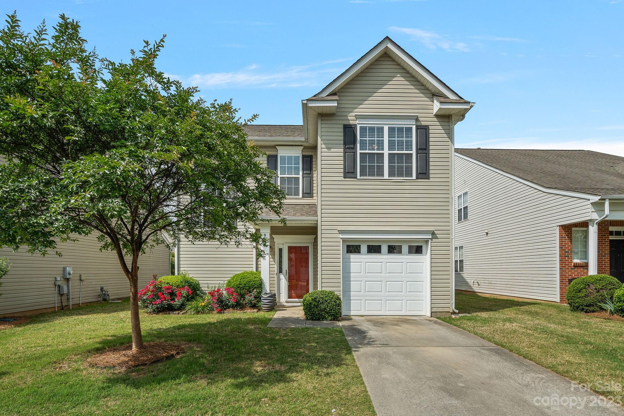 9329 Longstone Lane Charlotte NC 28277