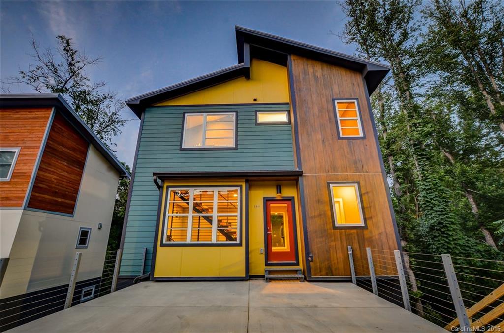 144 Waynesville Avenue Asheville NC 28806
