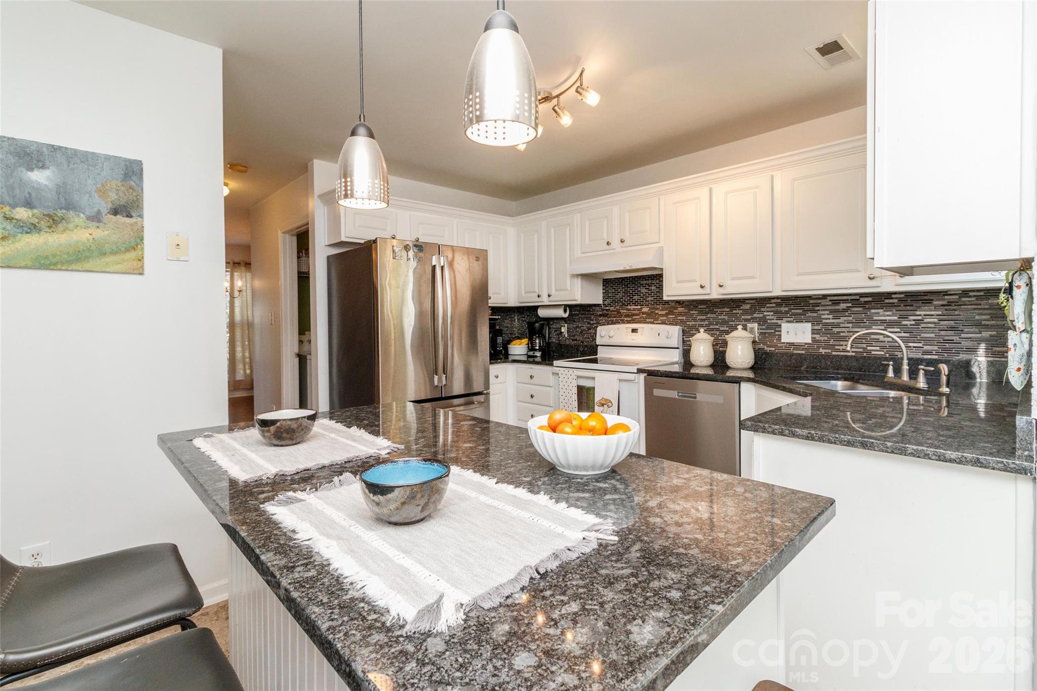 9901 Sweet Plum Drive Charlotte NC 28215