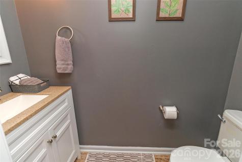 9901 Sweet Plum Drive Charlotte NC 28215