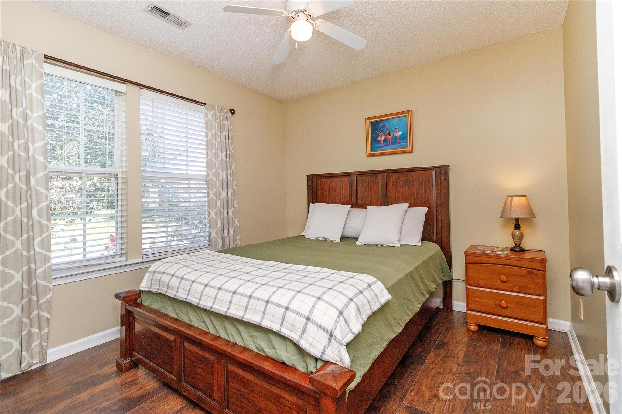 9901 Sweet Plum Drive Charlotte NC 28215