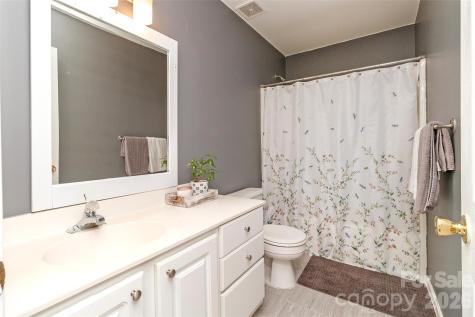 9901 Sweet Plum Drive Charlotte NC 28215