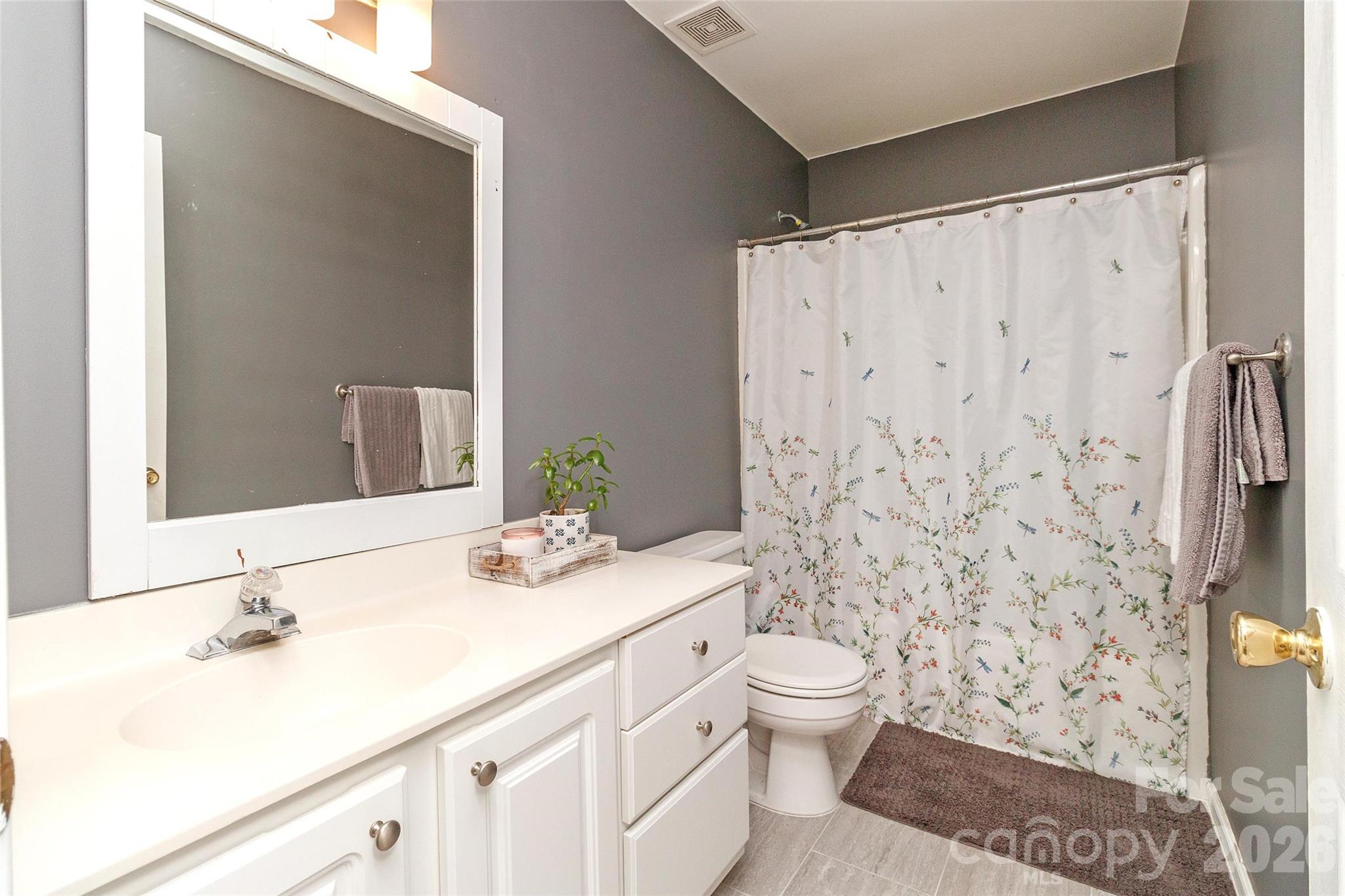 9901 Sweet Plum Drive Charlotte NC 28215