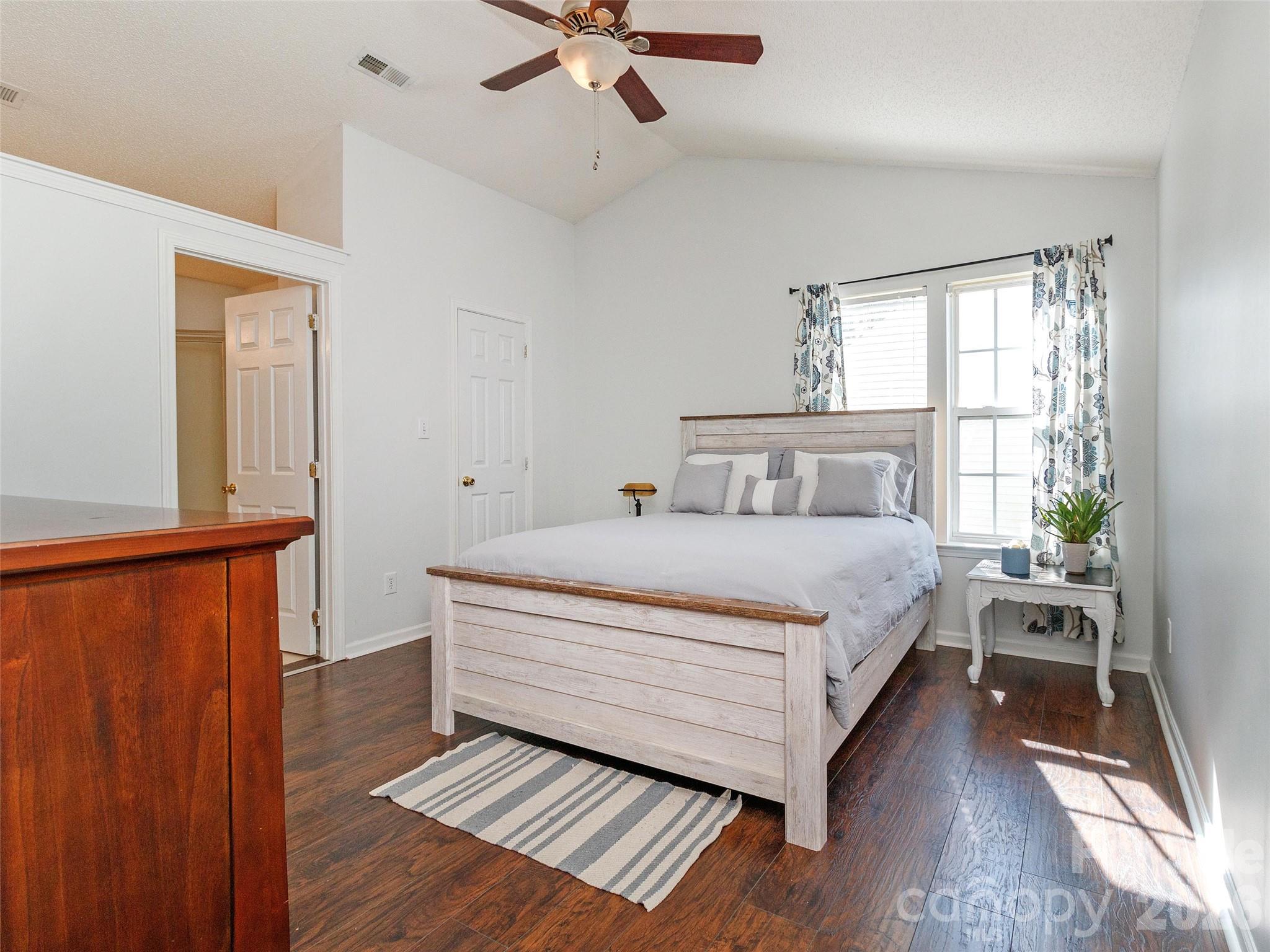 9901 Sweet Plum Drive Charlotte NC 28215