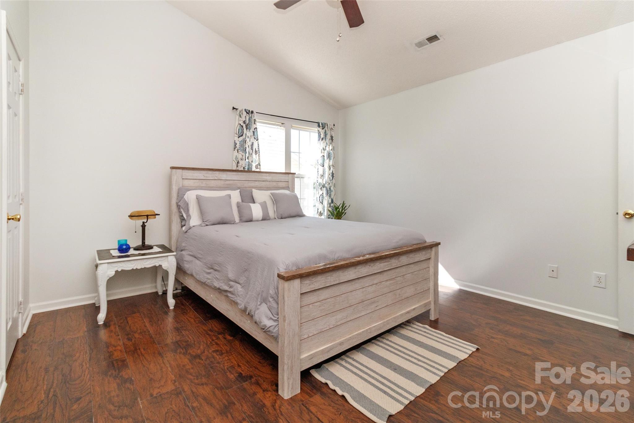 9901 Sweet Plum Drive Charlotte NC 28215