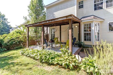 9901 Sweet Plum Drive Charlotte NC 28215