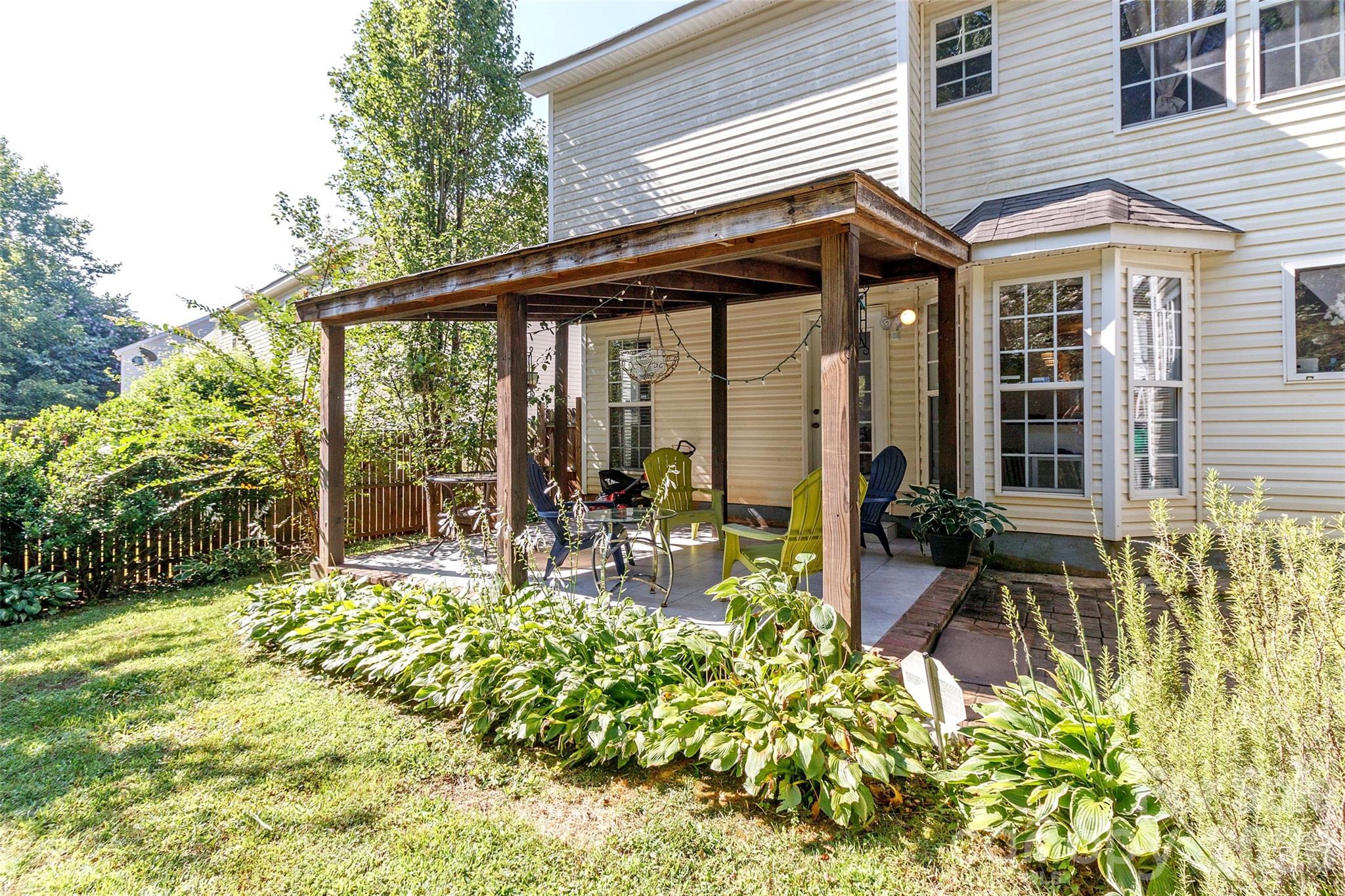9901 Sweet Plum Drive Charlotte NC 28215