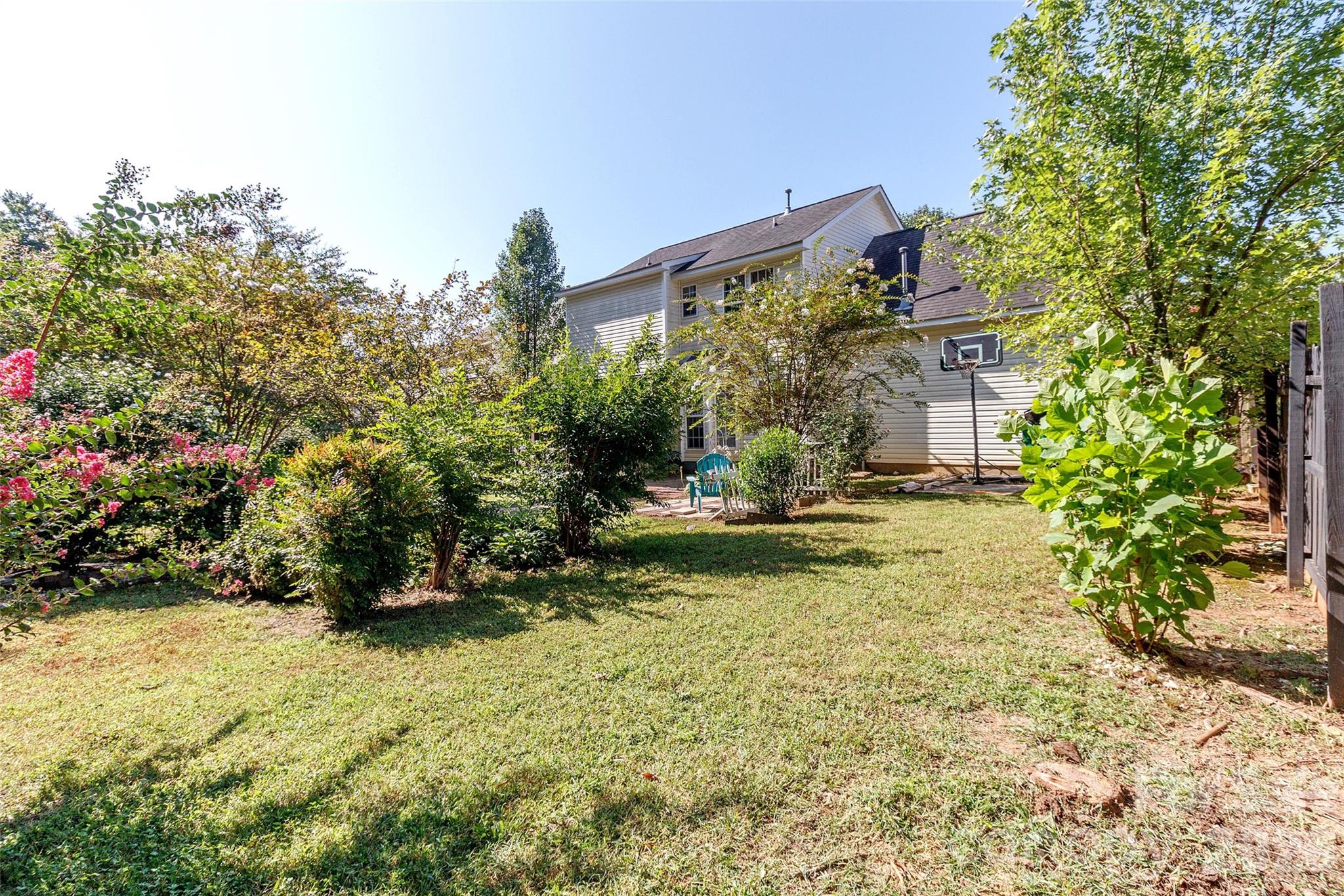 9901 Sweet Plum Drive Charlotte NC 28215