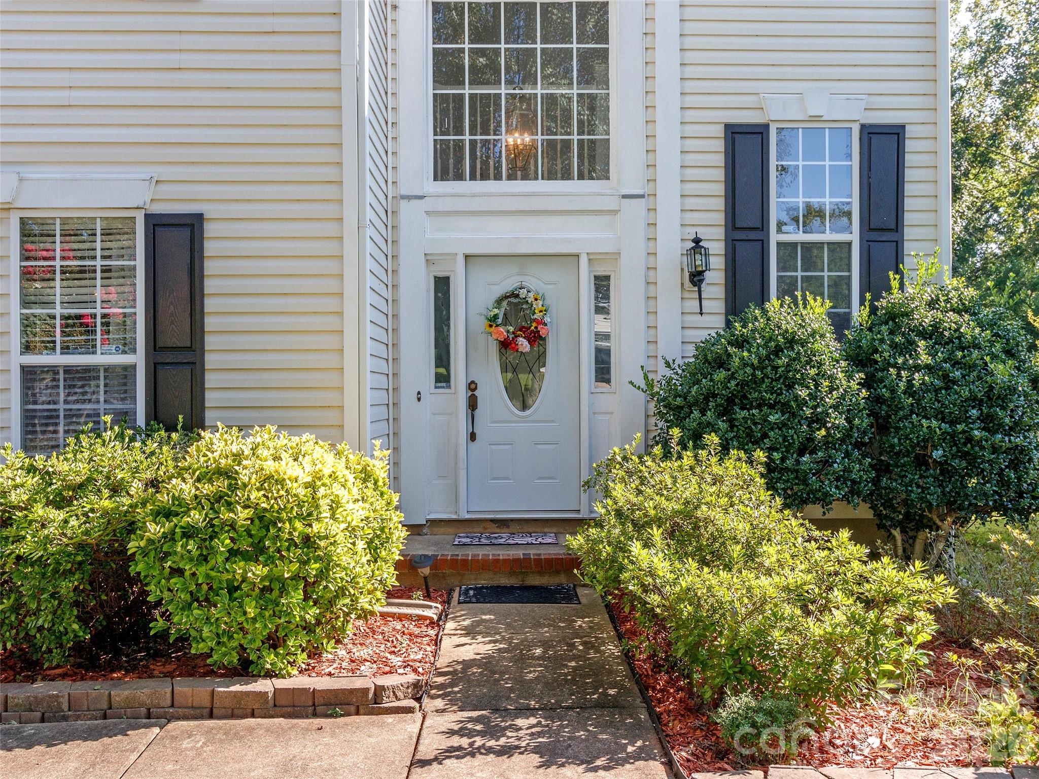 9901 Sweet Plum Drive Charlotte NC 28215