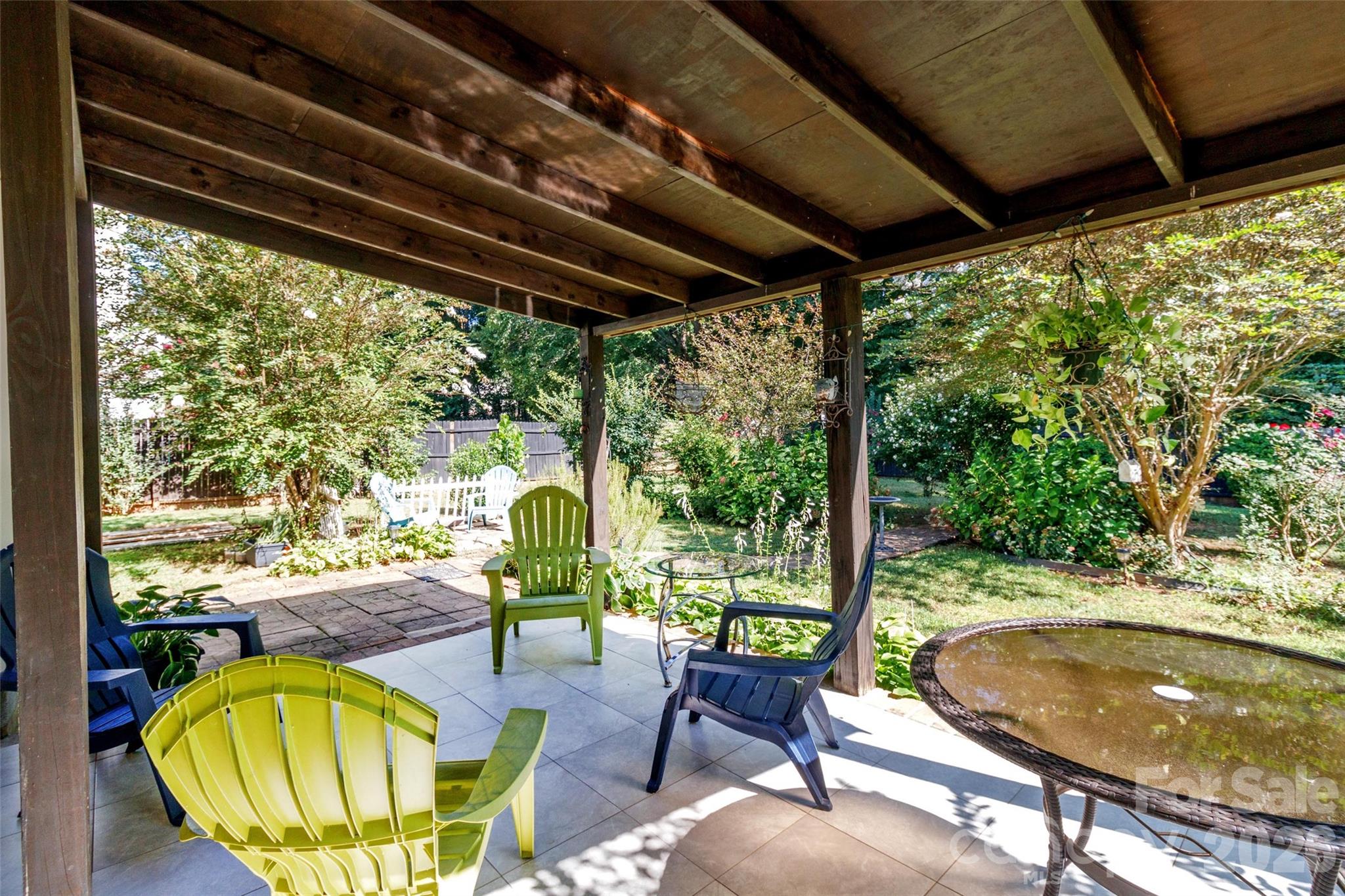 9901 Sweet Plum Drive Charlotte NC 28215