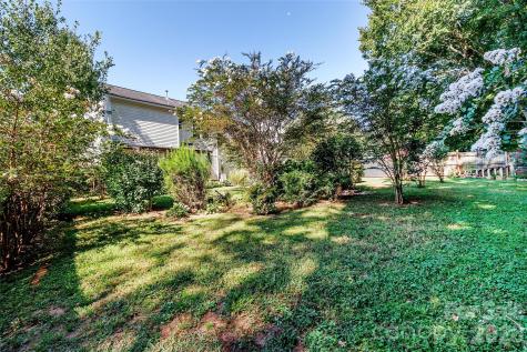 9901 Sweet Plum Drive Charlotte NC 28215