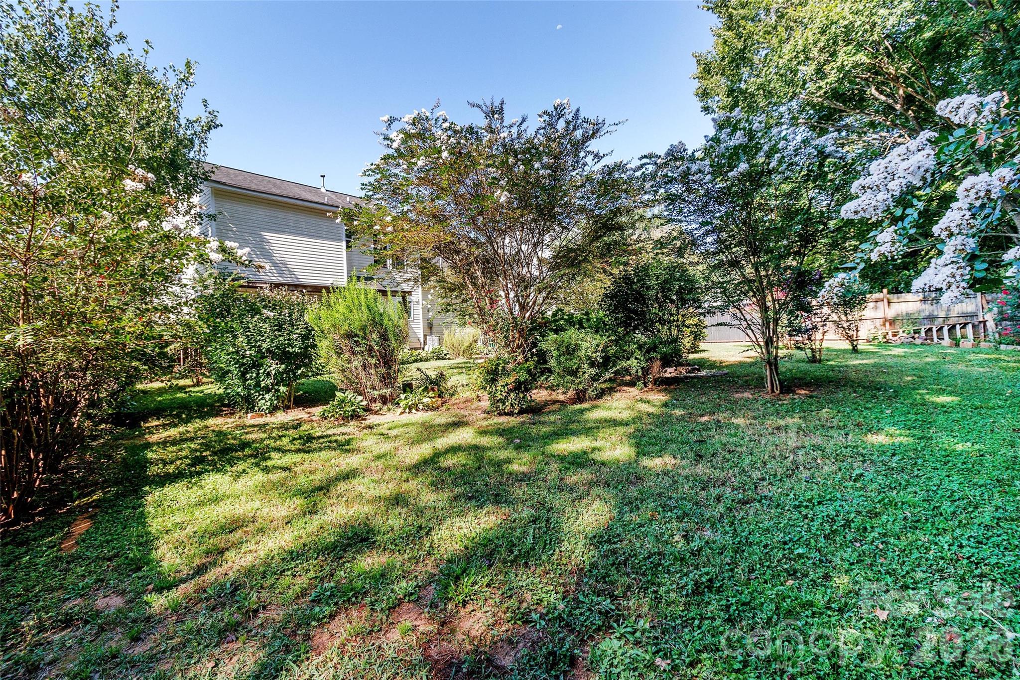 9901 Sweet Plum Drive Charlotte NC 28215