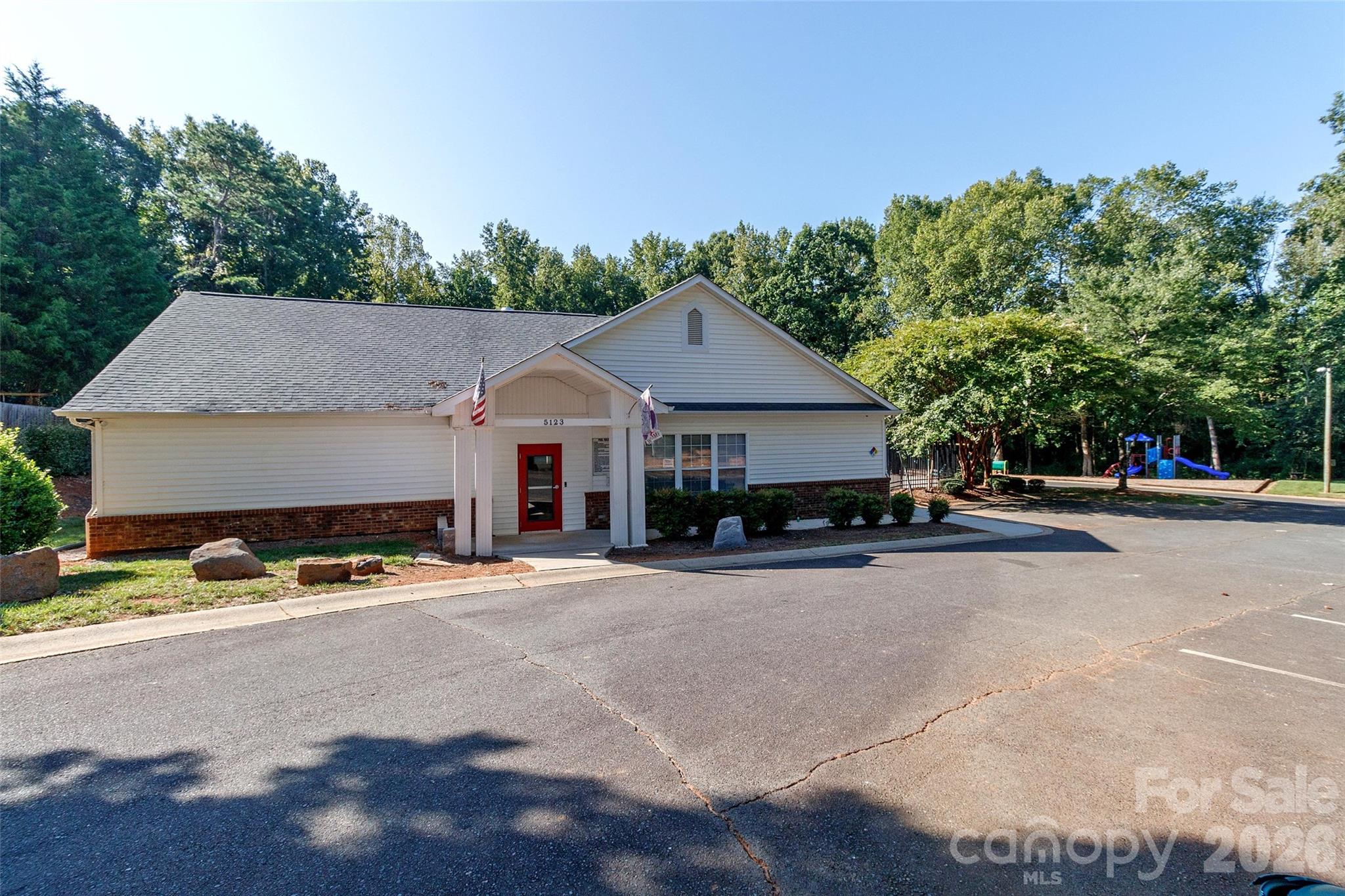9901 Sweet Plum Drive Charlotte NC 28215