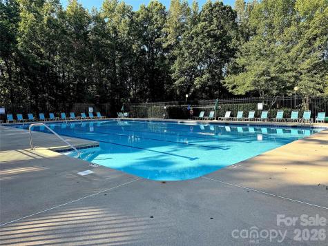 9901 Sweet Plum Drive Charlotte NC 28215