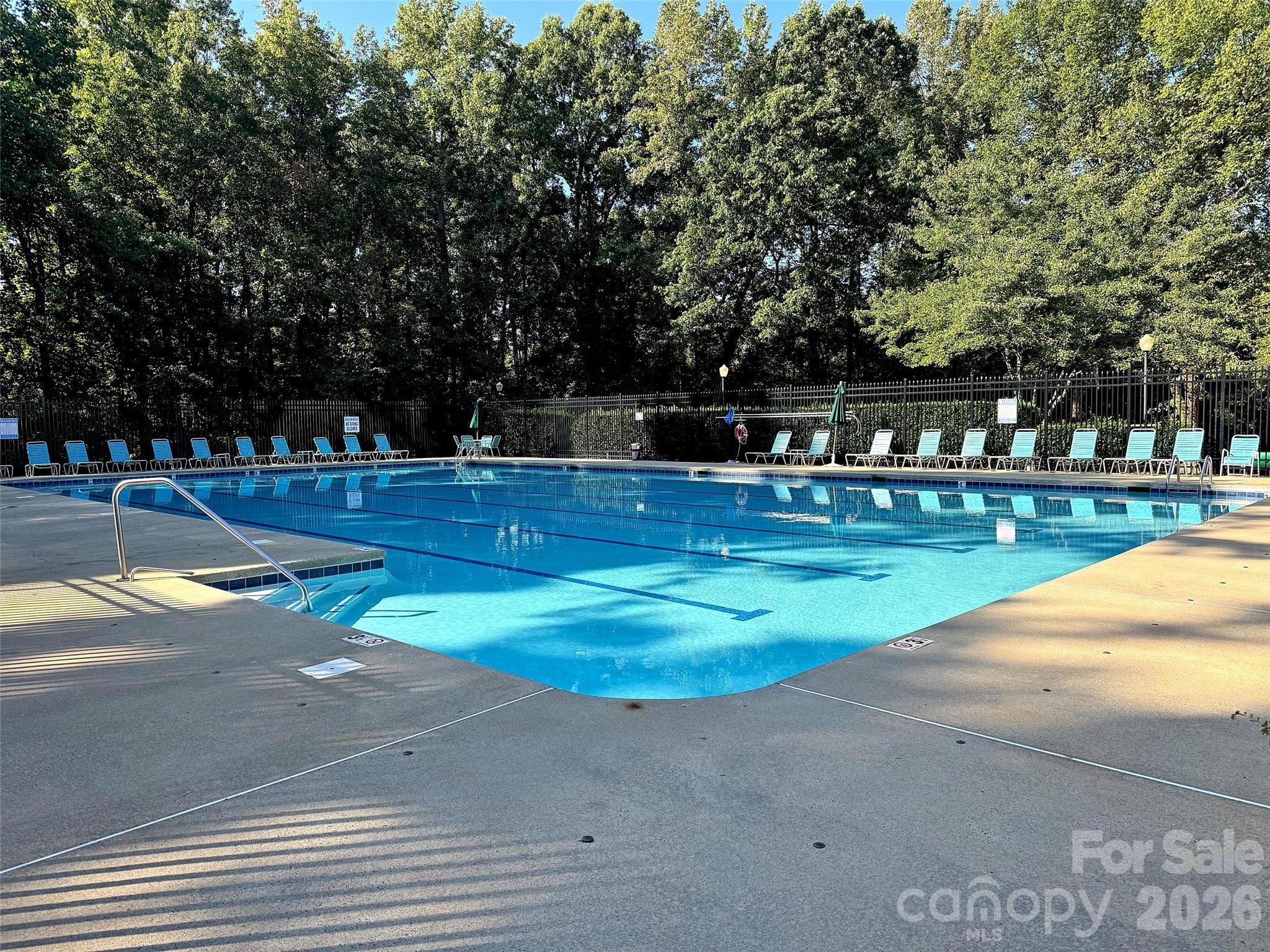 9901 Sweet Plum Drive Charlotte NC 28215