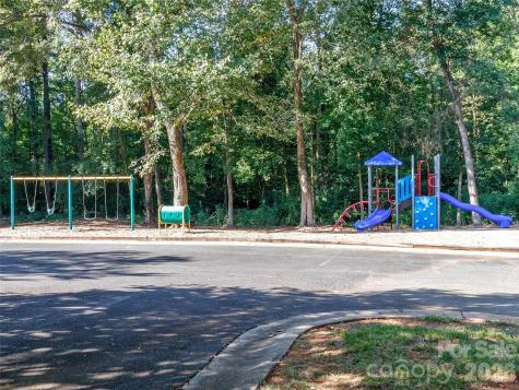 9901 Sweet Plum Drive Charlotte NC 28215