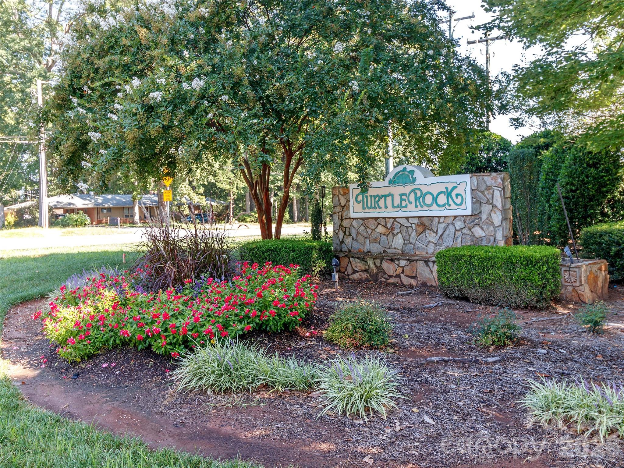 9901 Sweet Plum Drive Charlotte NC 28215