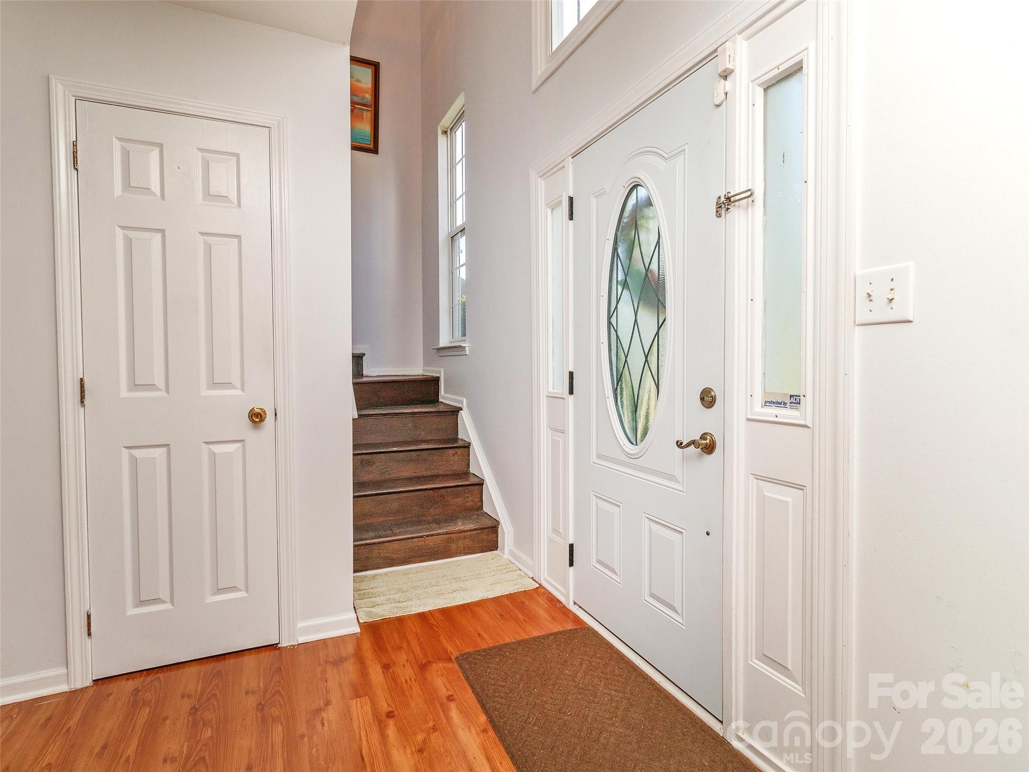 9901 Sweet Plum Drive Charlotte NC 28215