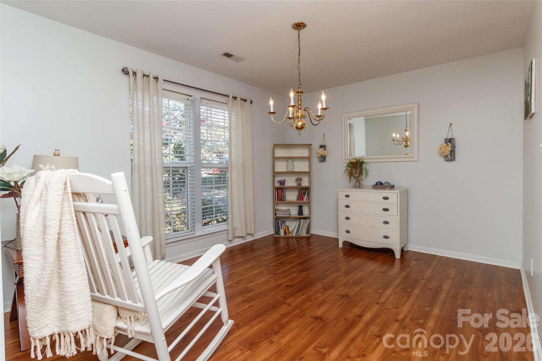9901 Sweet Plum Drive Charlotte NC 28215