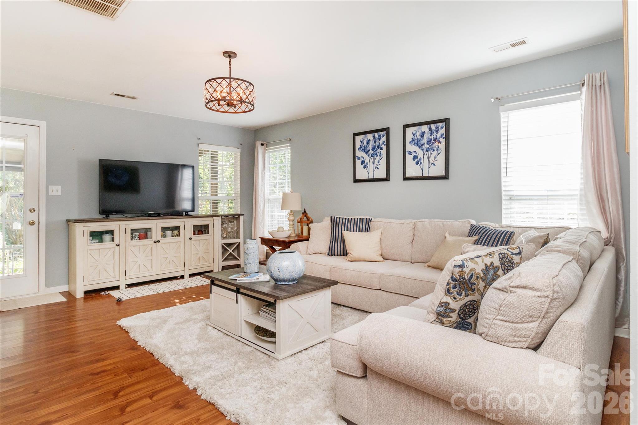 9901 Sweet Plum Drive Charlotte NC 28215