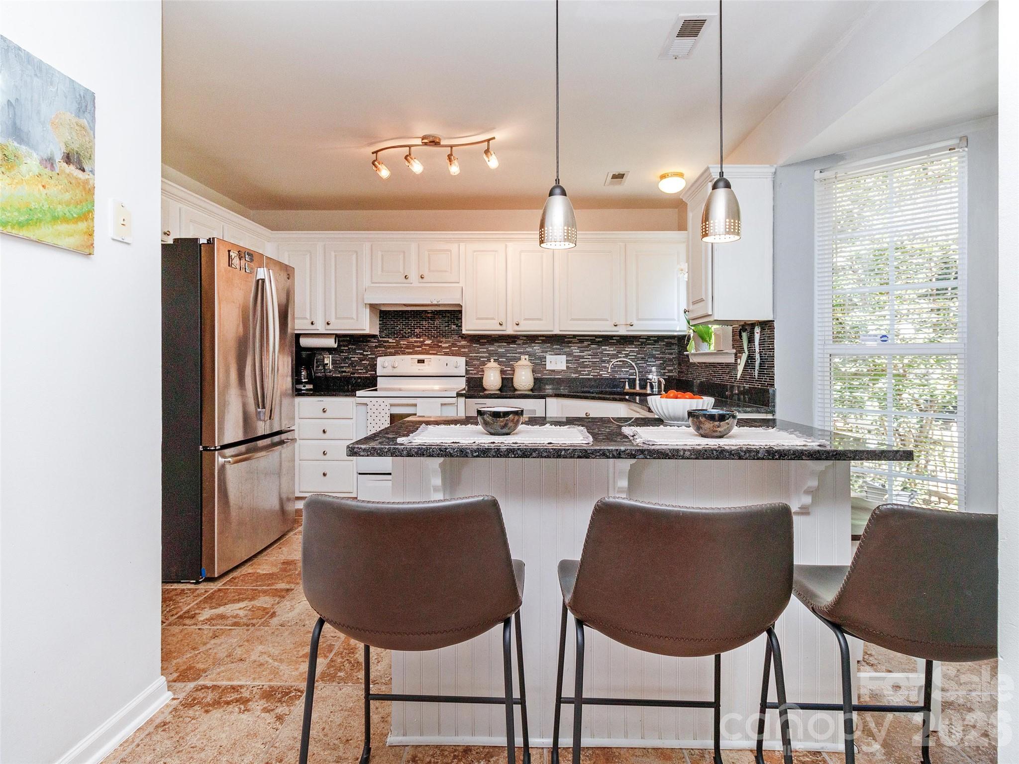 9901 Sweet Plum Drive Charlotte NC 28215