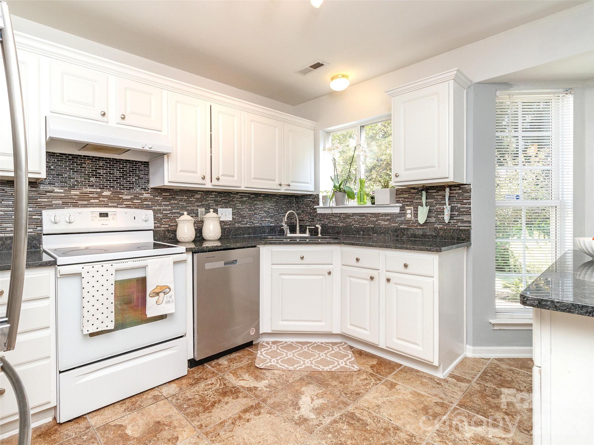 9901 Sweet Plum Drive Charlotte NC 28215