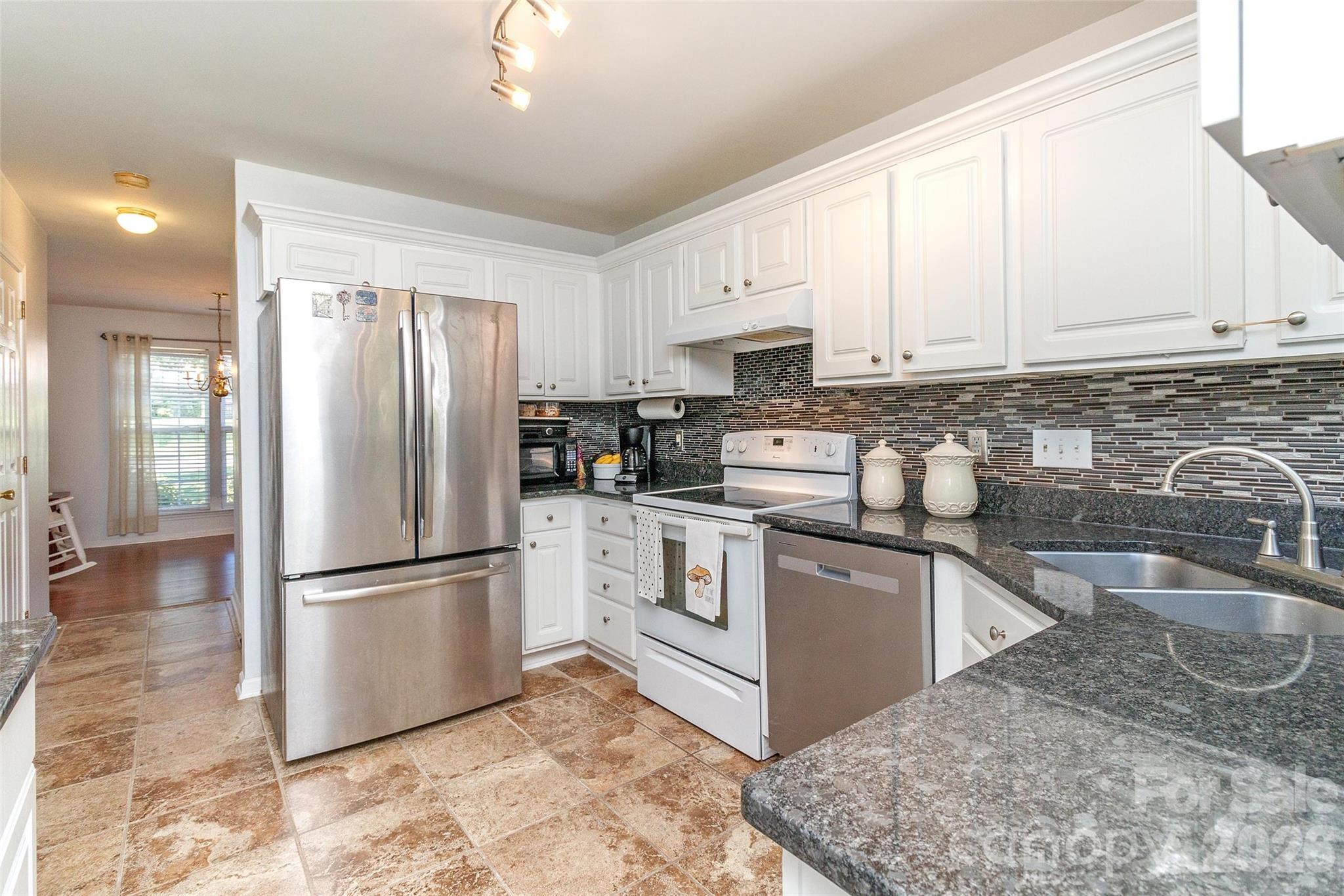 9901 Sweet Plum Drive Charlotte NC 28215
