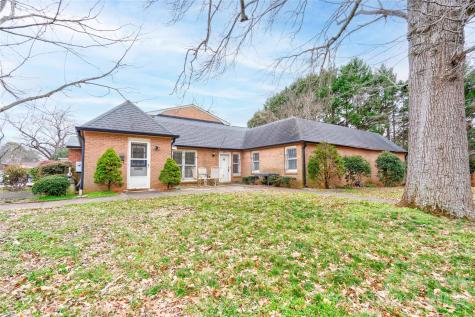 97-1 Edgemont Avenue Shelby NC 28150