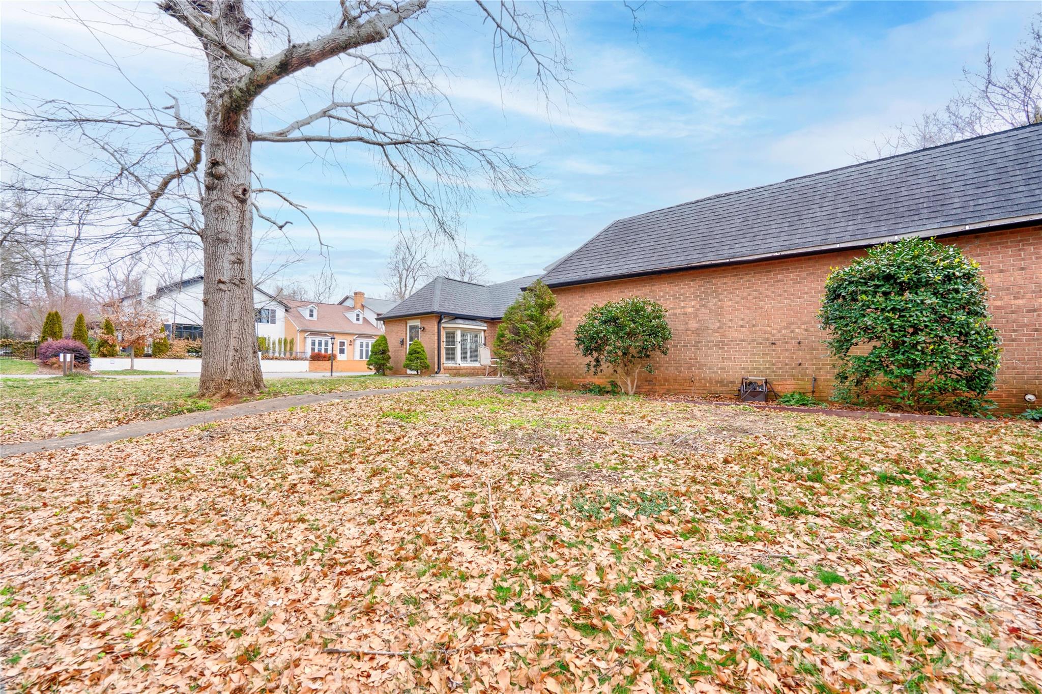 97-1 Edgemont Avenue Shelby NC 28150