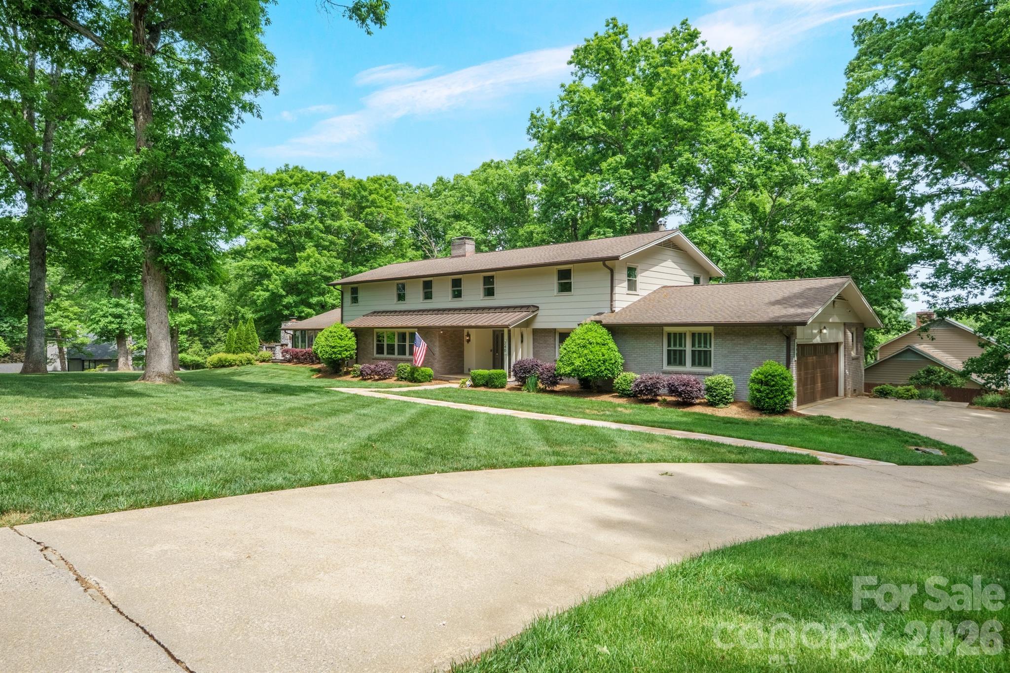 240 36th Avenue Circle NW Hickory NC 28601