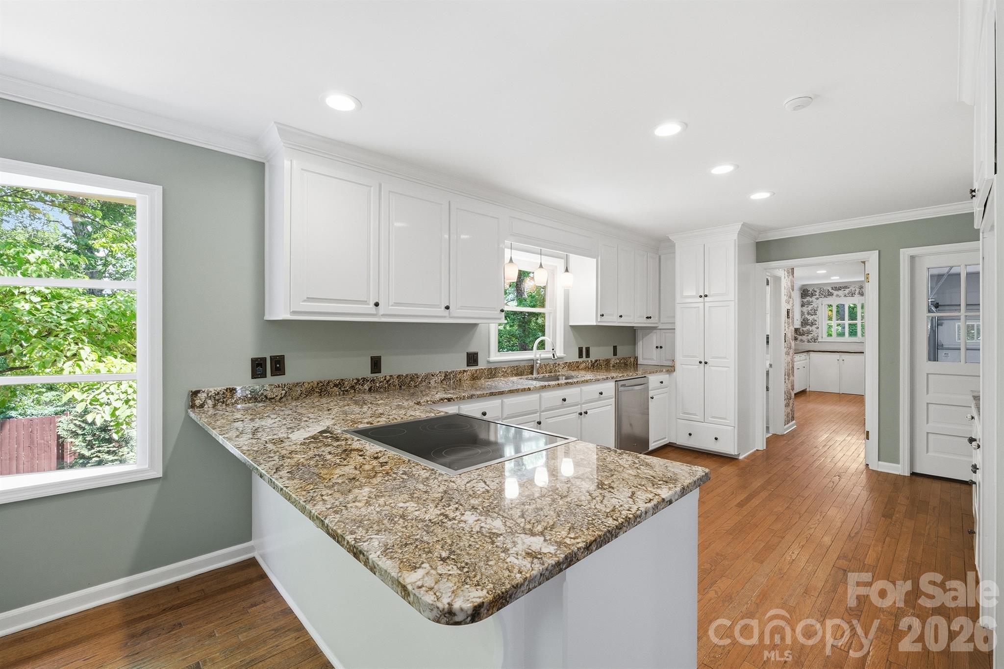 240 36th Avenue Circle NW Hickory NC 28601